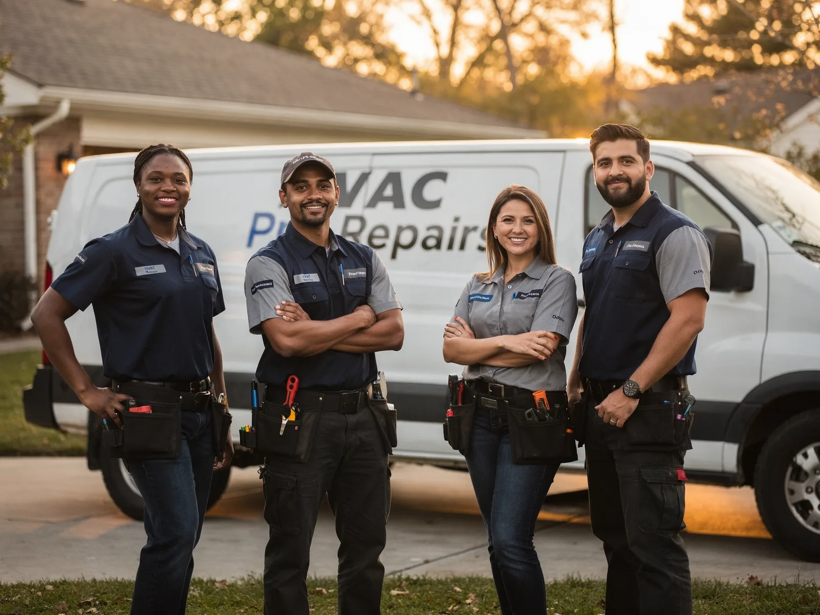 Heat Pump Repair company in South Grafton, MA