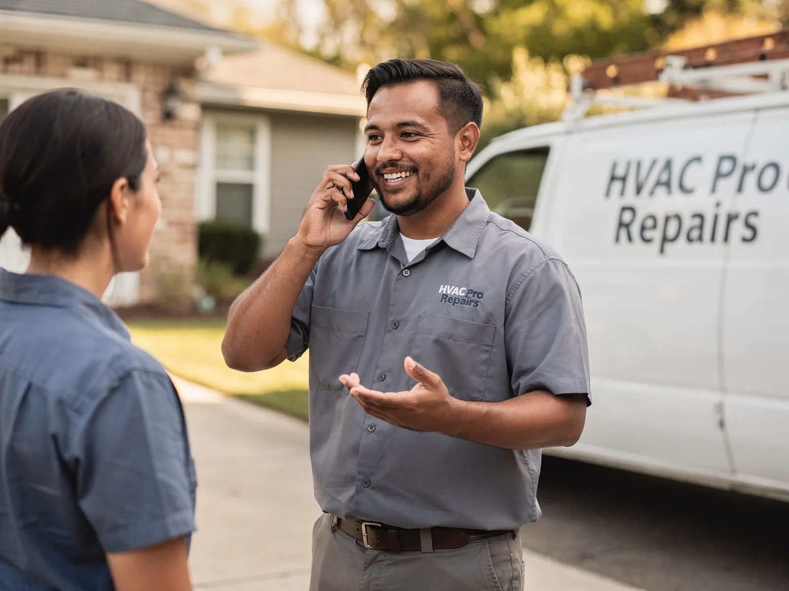 Heat Pump Repair South Grafton, MA FAQs